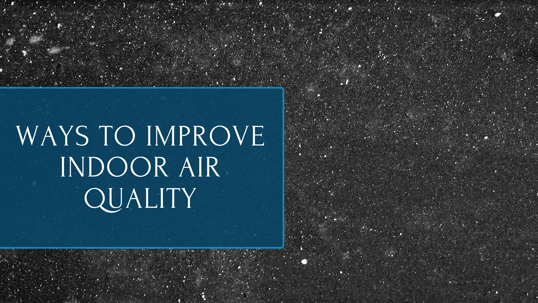 Air Quality
