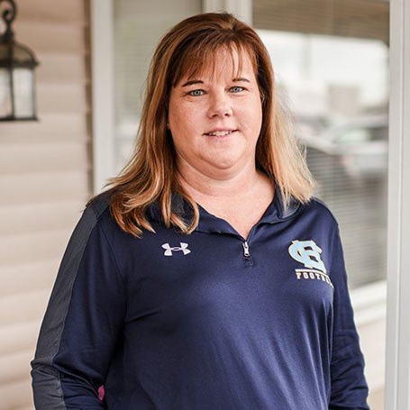 Sheila  Browning Photo