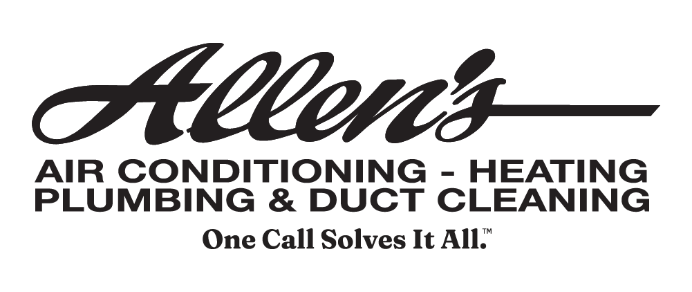Allen's Air Conditioning Heating, Plumbing & Duct Cleaning