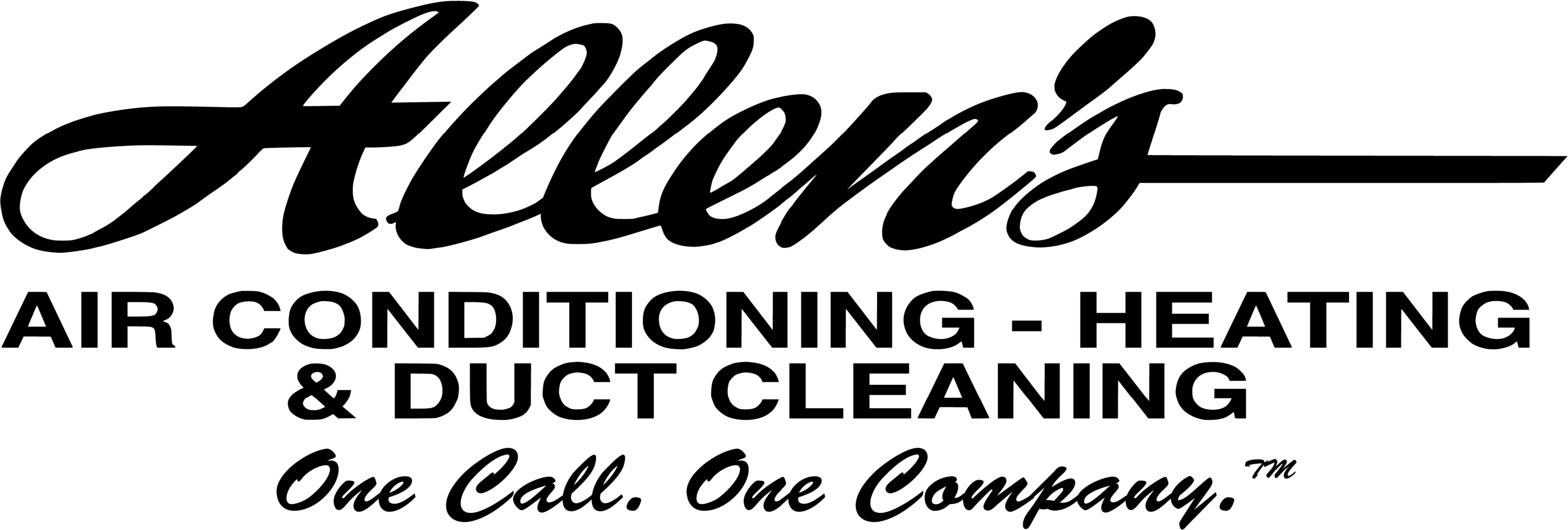 Allen's Air Conditioning Heating & Duct Cleaning - Southern HVAC